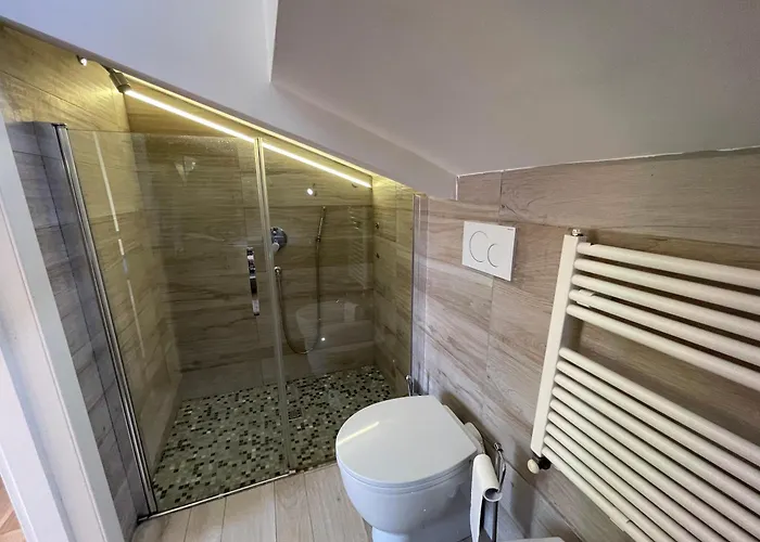 Reverso - Alloggi Con Solarium Vista Mare Caorle