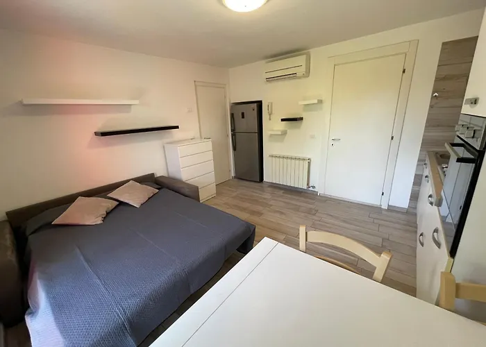 Reverso - Alloggi Con Solarium Vista Mare *