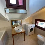 Апартаменты Reverso - Alloggi Con Solarium Vista Mare *