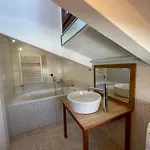 Reverso - Alloggi Con Solarium Vista Mare Апартаменты *