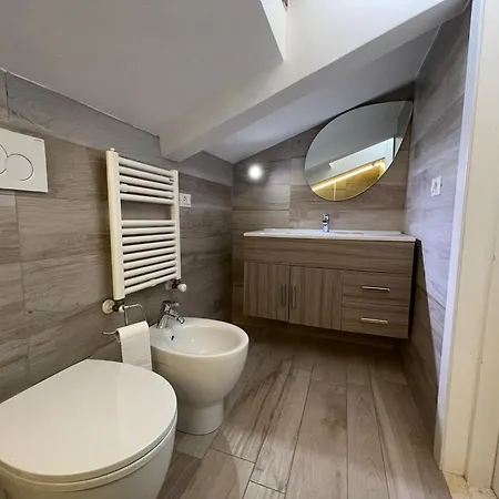 Lejlighed Reverso - Alloggi Con Solarium Vista Mare *