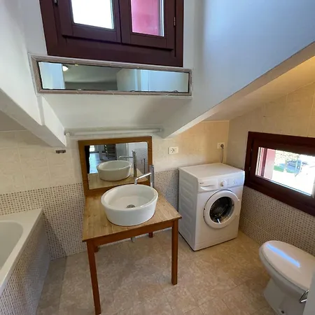 Lejlighed Reverso - Alloggi Con Solarium Vista Mare *