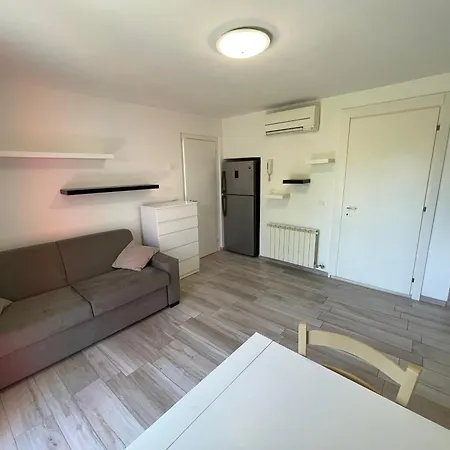 Lejlighed Reverso - Alloggi Con Solarium Vista Mare Caorle