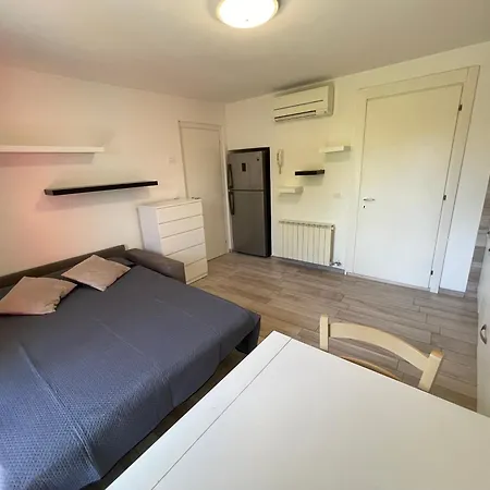 Reverso - Alloggi Con Solarium Vista Mare *